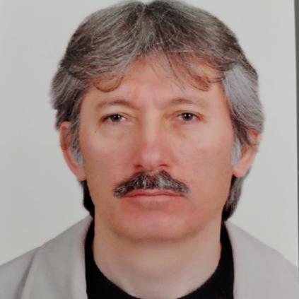 mustafa şahin