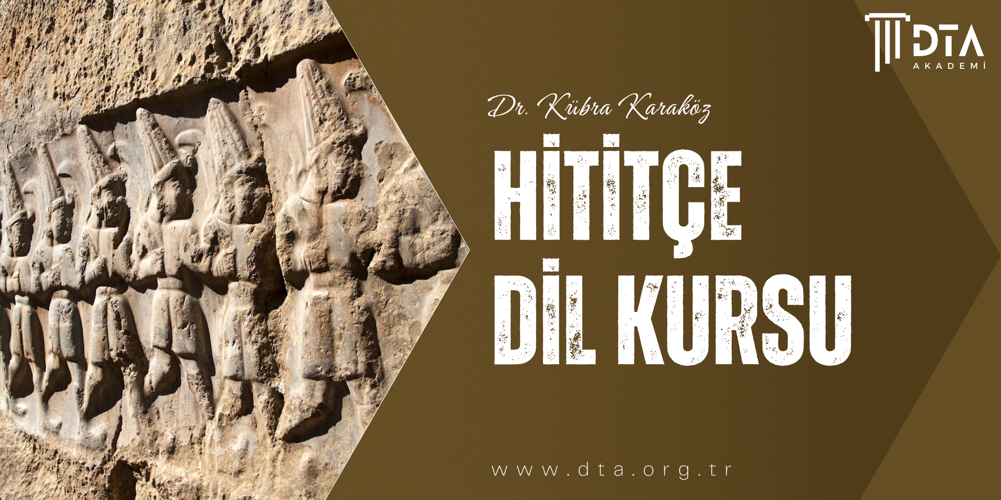 Hititçe Dil Kursu