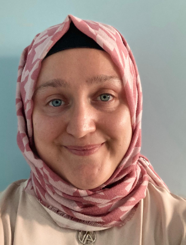 Teacher Image