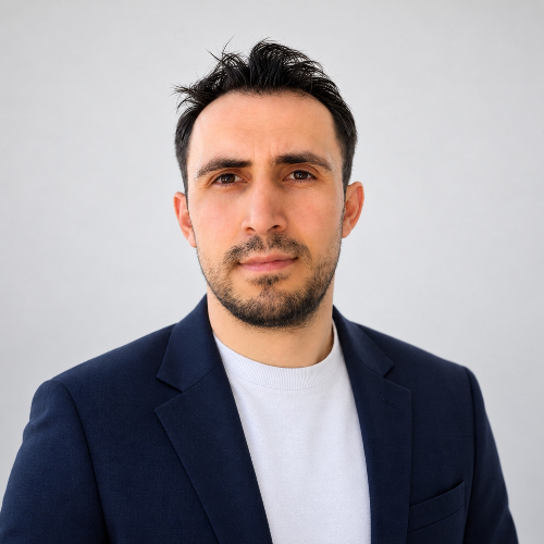 sezgin ildeş