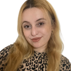 tuğçe şensu
