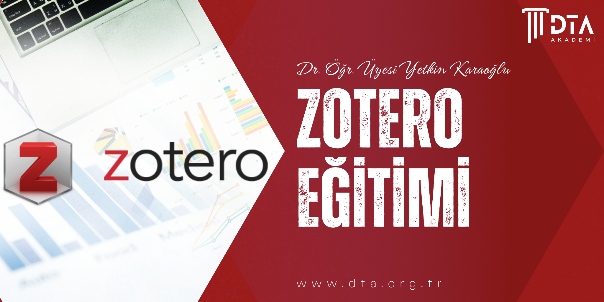 Zotero Eğitimi Kursu