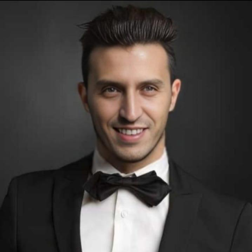 ayhan zeytinli