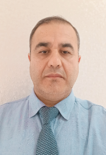 Teacher Image