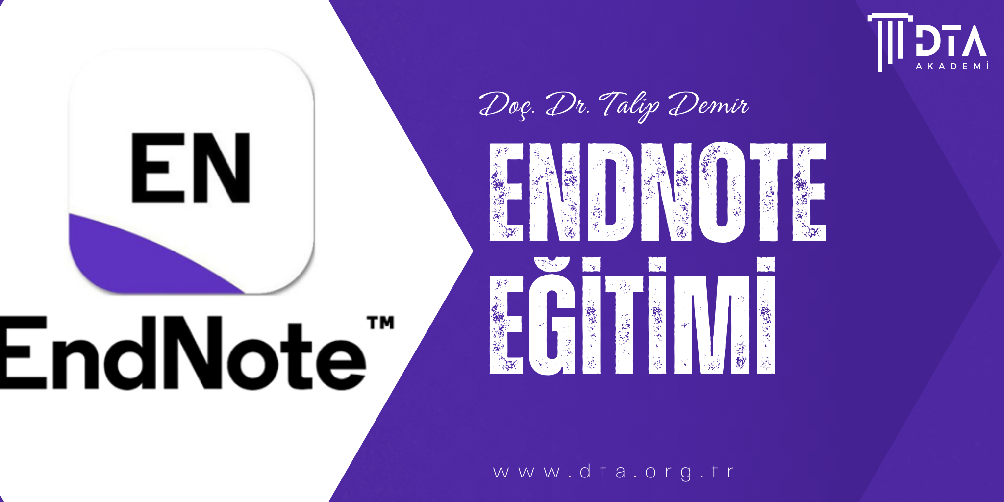 EndNote Eğitim Kursu