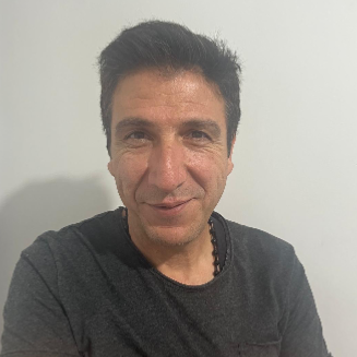 serdar şentürk